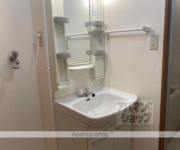 シャトレーヌ桂の内装写真