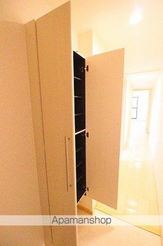 プレイン ステージの内装写真