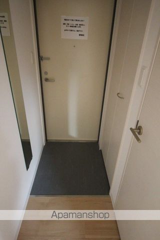 グランヴィア大通の内装写真