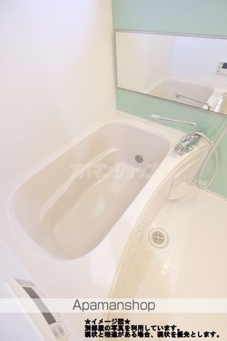アステールの内装写真