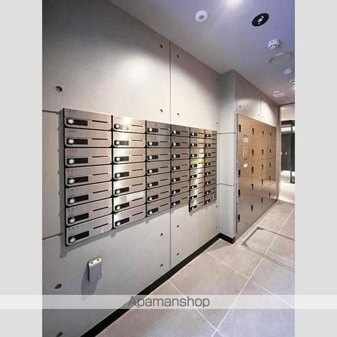 SーRESIDENCE大阪上本町の内装写真