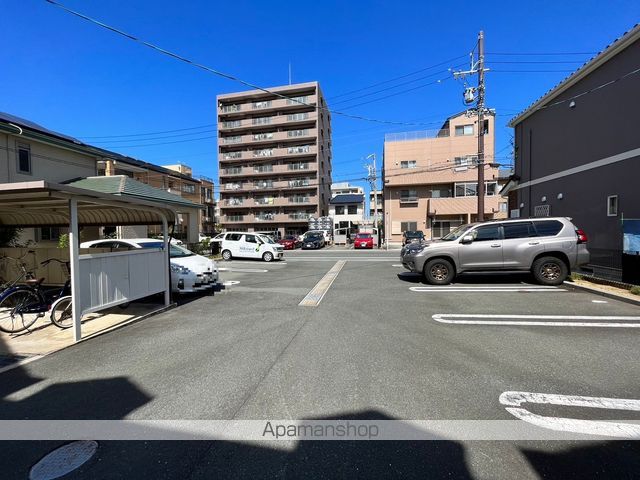 ウィステリアBのその他写真