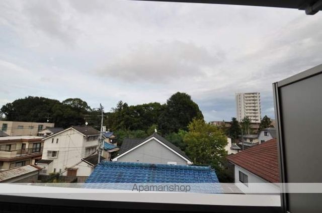 ヴァンベール京山のその他写真