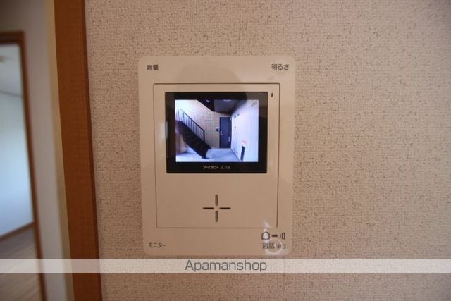 まなび野七番館の内装写真
