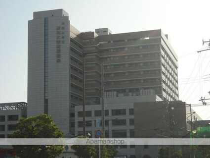 カーサミタニ[2LDK/70.52m2]の周辺8