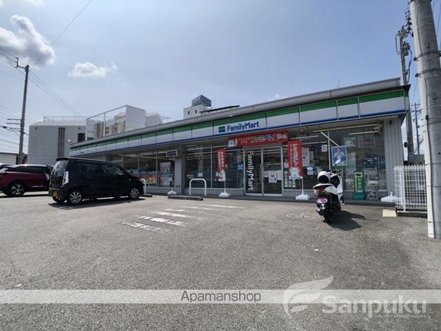 松末ガーデンマンションの周辺写真