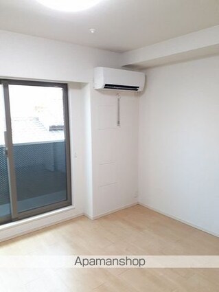 ココ　アムール[1K/28.7m2]のリビング・居間