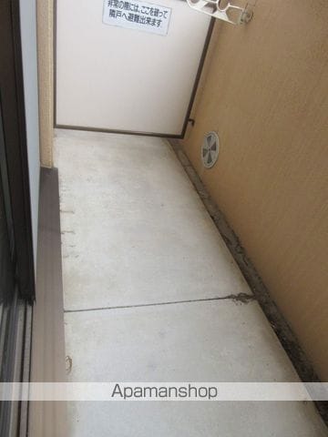 Fハウスの内装写真