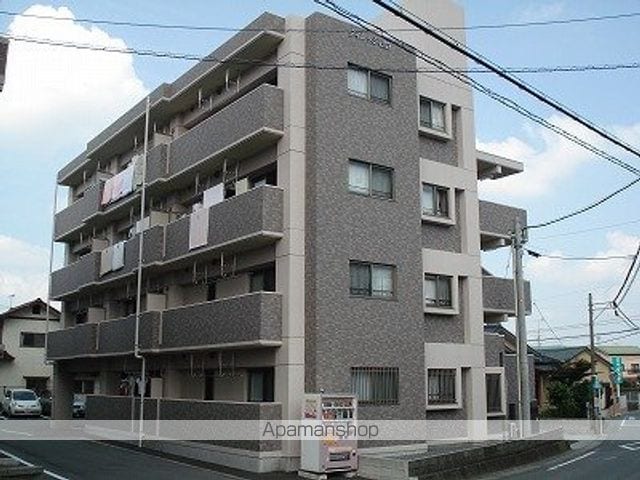 ヴィレッジMTの外観写真