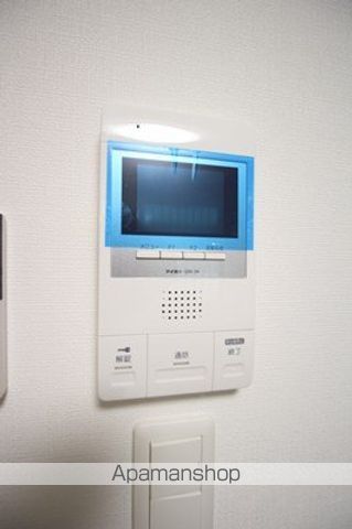 グランメール812の内装写真