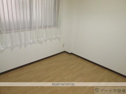 フォブール三好Ｃ棟[2LDK/52.99m2]の内装2