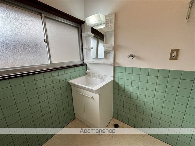 東福原2丁目T借家の内装写真