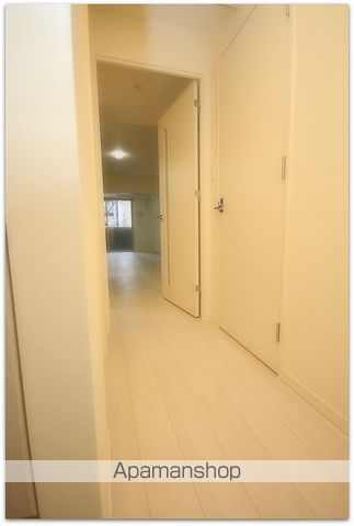 ラドゥセール九条の内装写真