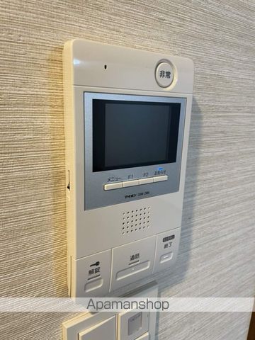 カールスルーエ吉祥寺の内装写真