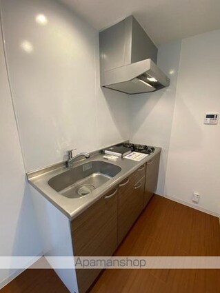 ＳーＦＯＲＴ高松中野町[1K/30.45m2]のキッチン