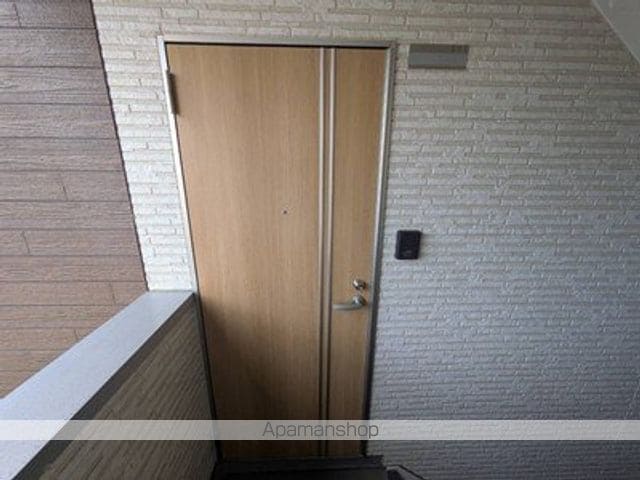 PensionJuly桜尾(仮RegalestPension桜尾の外観写真