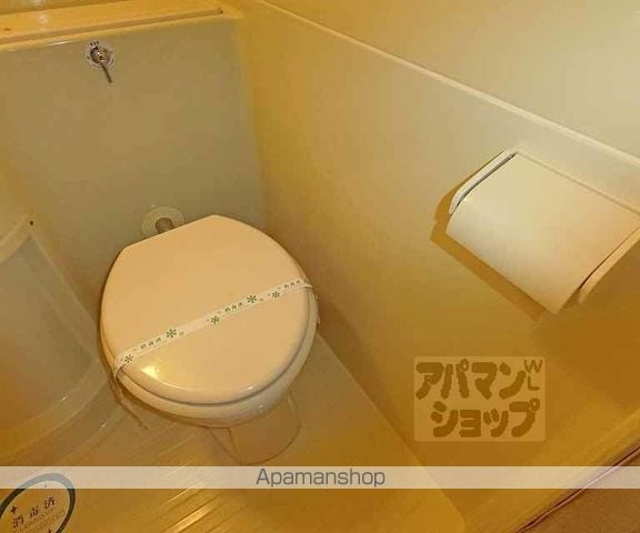 第1北浅ハイツの内装写真