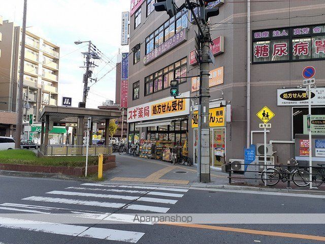 ヴォヤージュの周辺写真