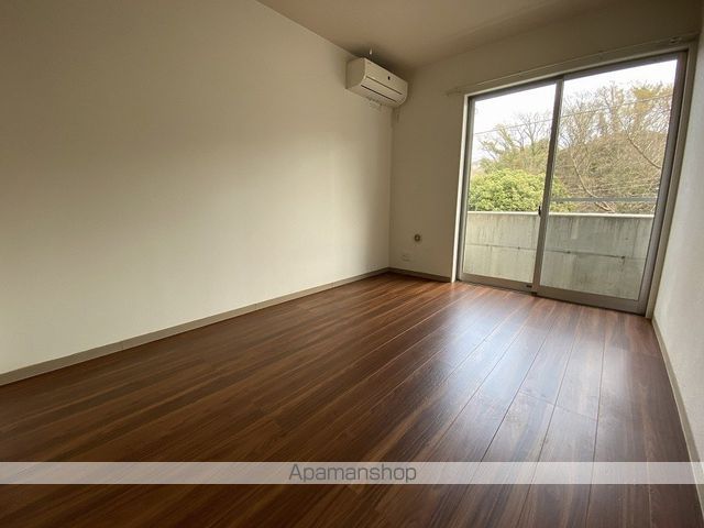 VILLA510 NO.6の内装写真