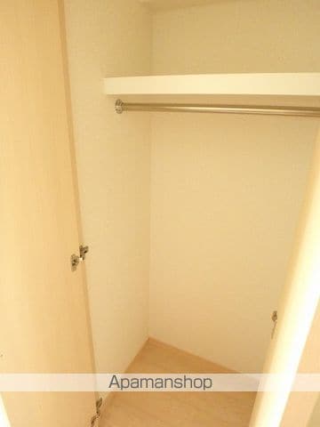 ディアレイシャスID横浜南の内装写真