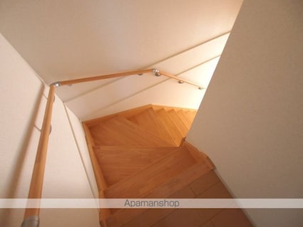 グリーンパレス　勇[1LDK/46.09m2]の内装3