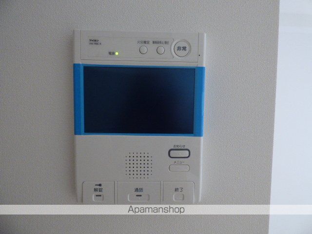 コンフォリア心斎橋EASTの内装写真
