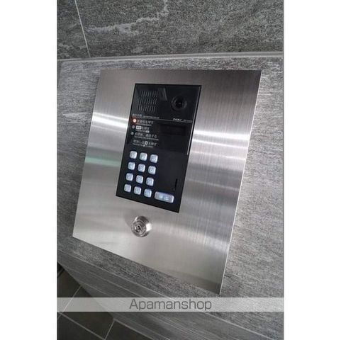 アルファコート青砥4の内装写真