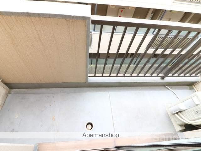 コーポ樋又A棟の内装写真