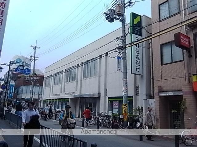 サニーコートの周辺写真