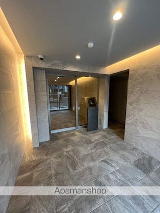 ＡＩＦＬＡＴ方南町[1LDK/43.82m2]のロビー