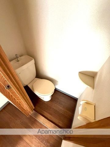 リバーサイドコーポの内装写真