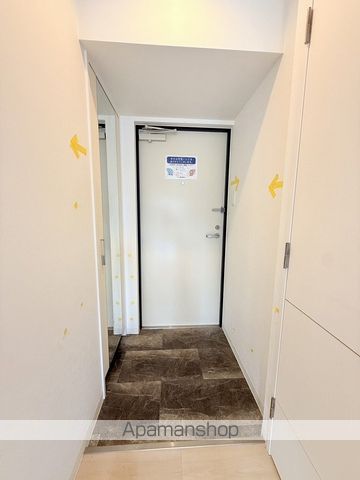F022円山の内装写真
