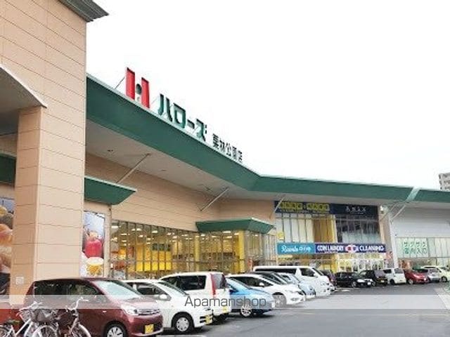 ロイヤルシャーメゾン栗林の周辺写真