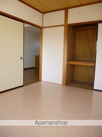 グランドール北陽の内装写真