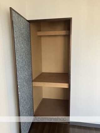 コーポ柿原[3DK/46.37m2]の収納
