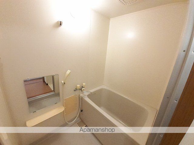 プレジール壱番館の内装写真