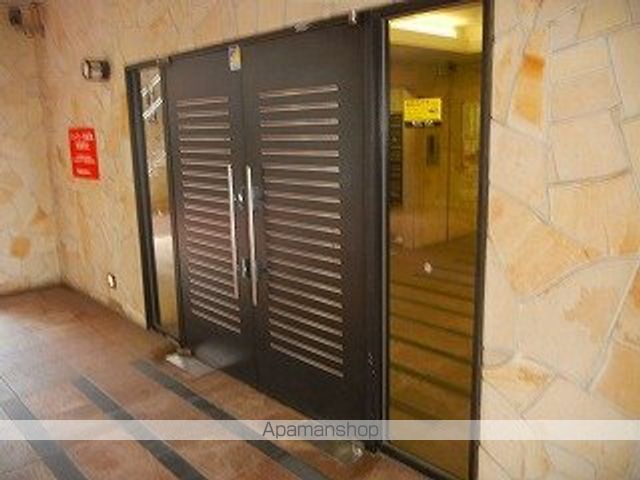 グランカーサ新宿御苑のその他写真