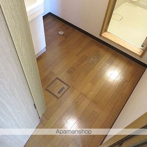 コーポユウコの内装写真