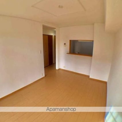 ソレイユ　イズミⅠ[1LDK/44.18m2]のリビング・居間