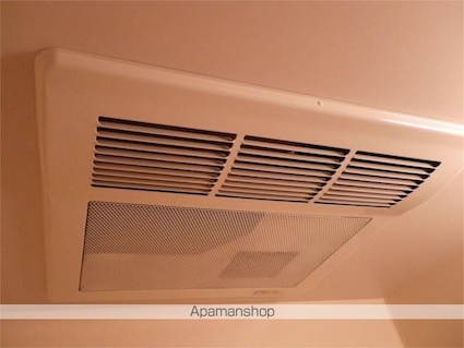 ルーブル日本橋[1K/20.87m2]の内装2