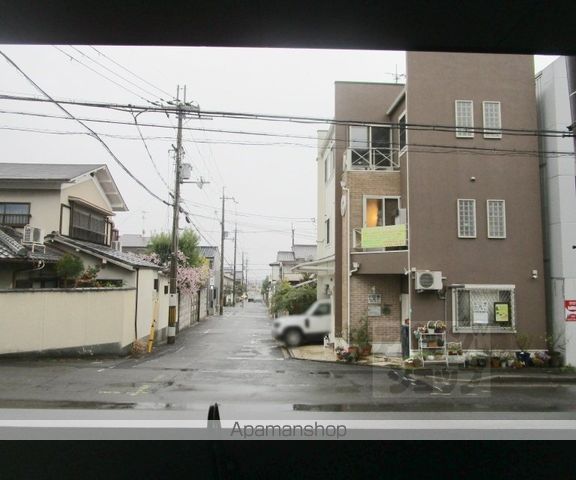 GRANDECOURT立命館U.EASTIの内装写真