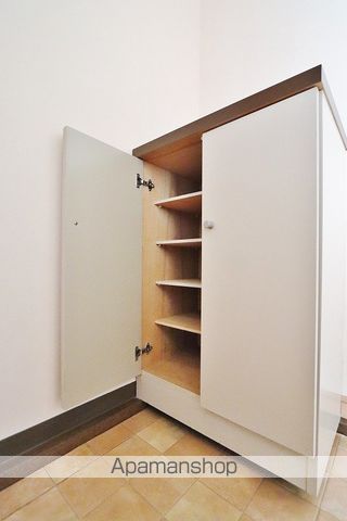 フレグランス名東Aの内装写真