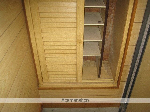 マコト マンションの内装写真