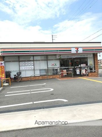 門戸岡田町貸家の周辺写真