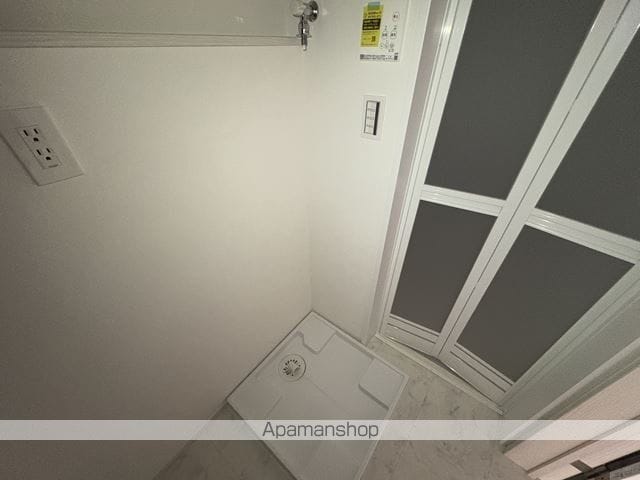 AMBITION広野台の内装写真