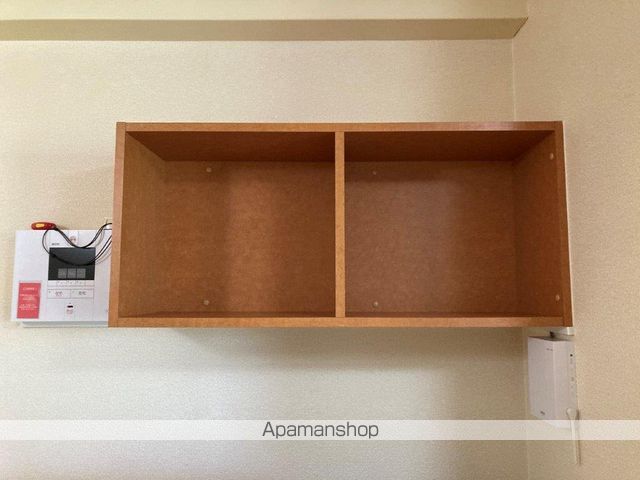 レオパレスBrosIIの内装写真