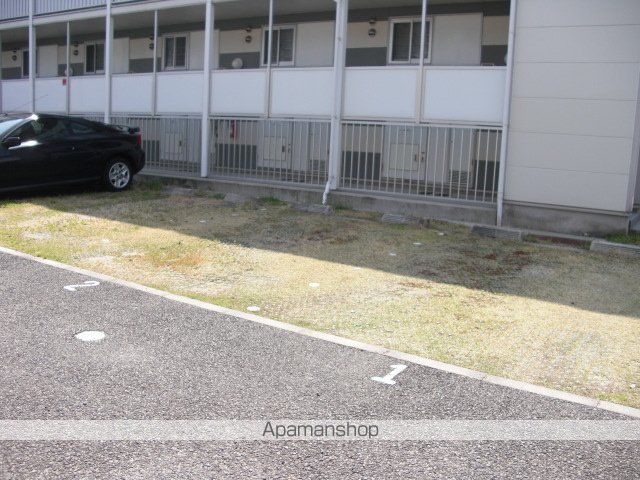 レオパレスT&Yのその他写真