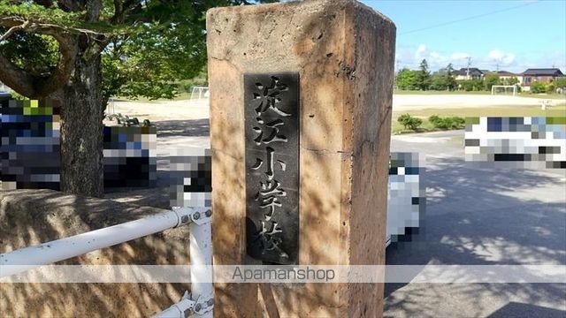 ブリーズの周辺写真