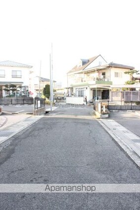 グランリーオＡ[2LDK/55.42m2]の周辺1