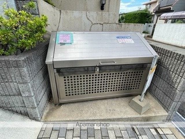 レオパレスグランデームケイの内装写真
